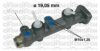 CIFAM 202-004 Brake Master Cylinder